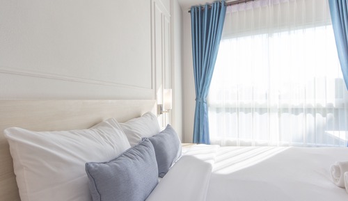 Superior Room, 1 King Bed