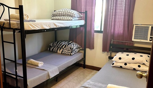 City Apartment, 2 Bedrooms