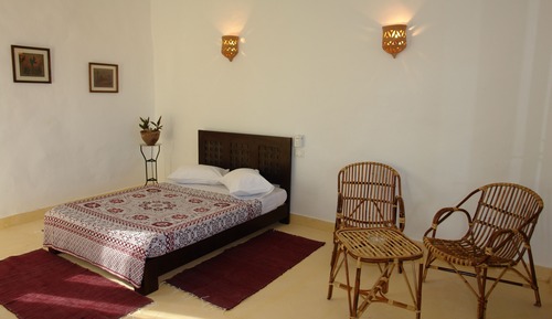 Standard Chalet