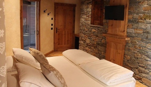 Comfort Triple Room, Terrace
