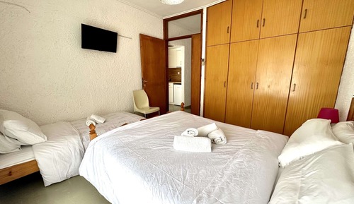 Comfort Apartment