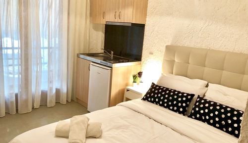 Comfort Studio