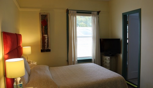 Standard Suite, Multiple Beds, Non Smoking