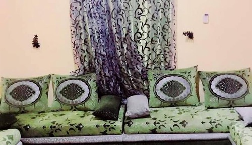 Apartment, 1 Double Bed