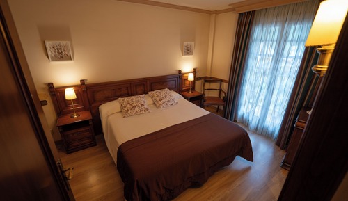 Basic Room