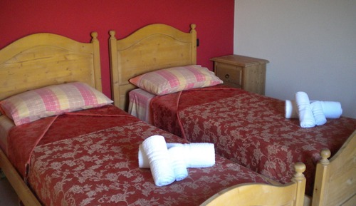 Double or Twin Room