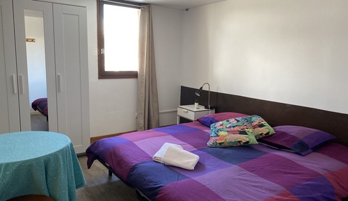 Standard Double Room, 1 Bedroom