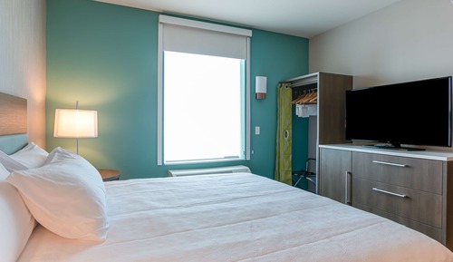 Suite, 1 Bedroom, Non Smoking