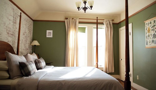 Emma's Room