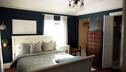 Empire Room