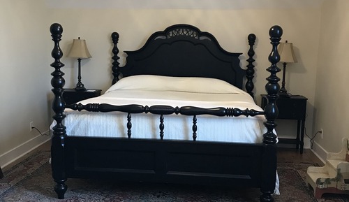 Suite, 1 King Bed, Non Smoking