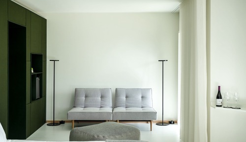 Suite Comfort Montanha