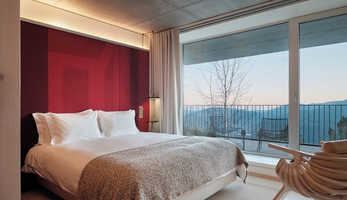 Suite Panorama Plus