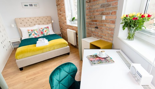 Design Apartment (New York)