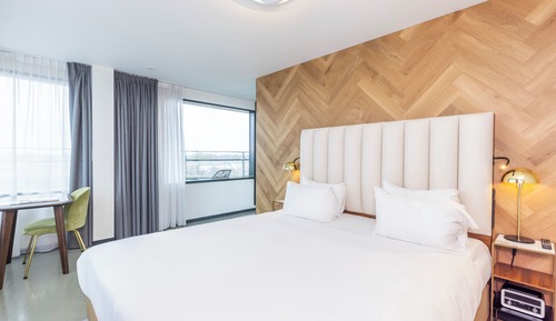 Family Quadruple Room