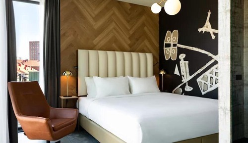Comfort Double Room