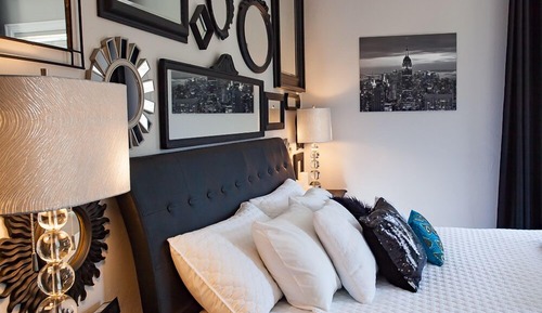 New York Room
