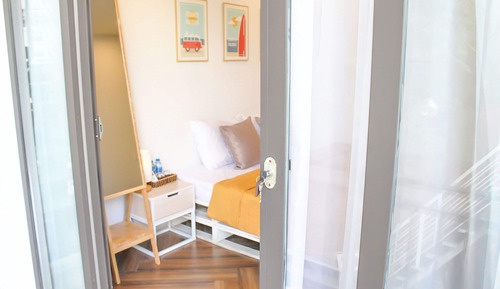 Standard Double Room, 1 King Bed