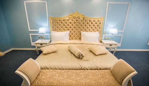Royal Suite