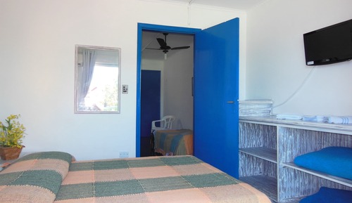 Apartment, Beachfront