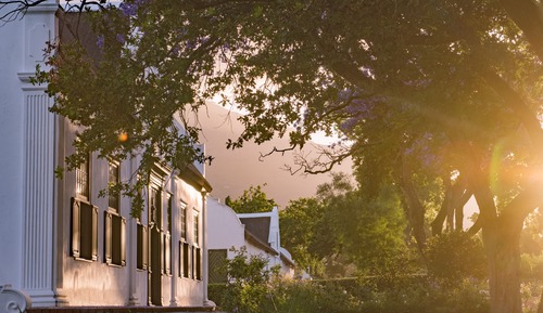 Grand House, 4 Bedrooms, Mountain View