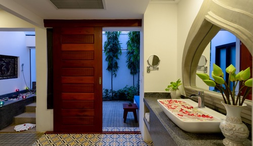 Residence Suite