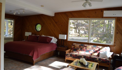 Panoramic Suite, Non Smoking