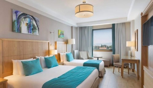Family Triple Room