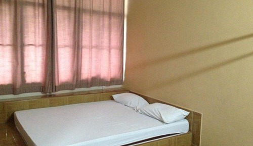 Double Room with Fan