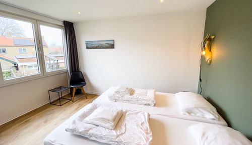 Apartment (Oranjetipje)