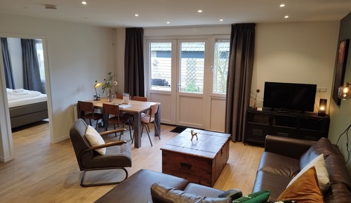 Comfort Apartment (Zilveren Maan)