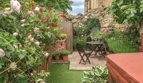 Cottage