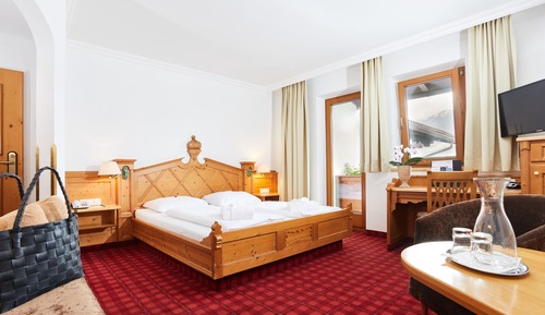 Romantic Double Room, 1 Queen Bed, Non Smoking