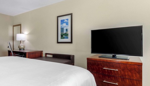 Suite, 2 Queen Beds, Non Smoking