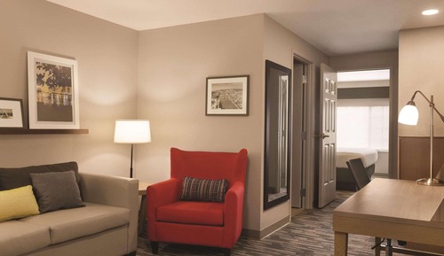 Suite, 1 Bedroom, Non Smoking