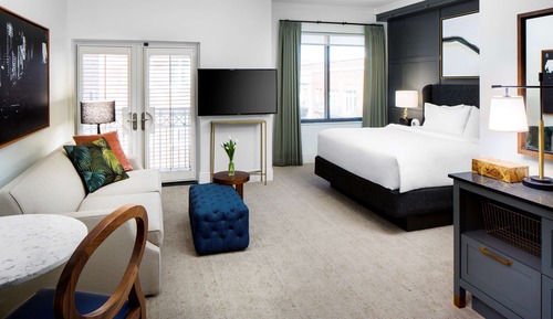 Andaz Loft