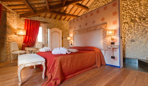 Suite (Rosa D'Oro)