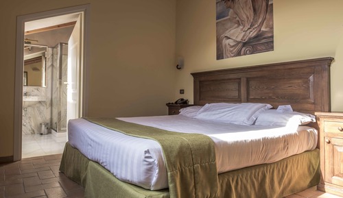 Standard Double Room “Mastin Nuovo”