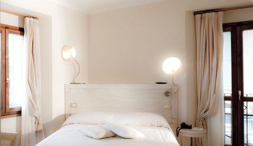 Deluxe Double Room, Valley View (Isotta)