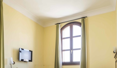 Deluxe Double Room, Balcony, Valley View (Isotta)