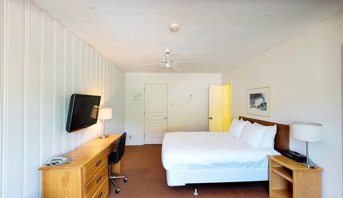Room, 1 Queen Bed, Mountain View (Regular)