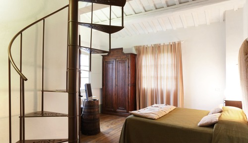 Classic Quadruple Room