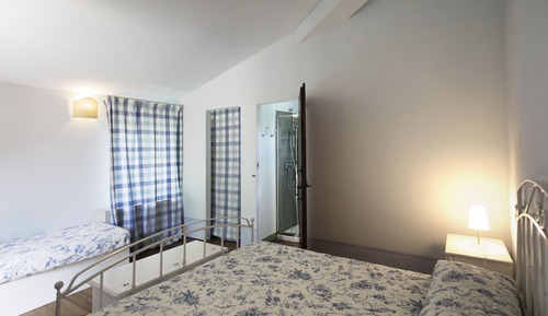 Classic Triple Room