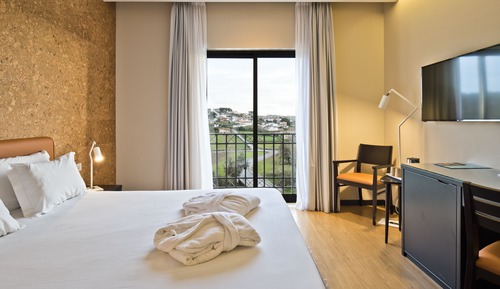 Superior Room, 1 Double Bed