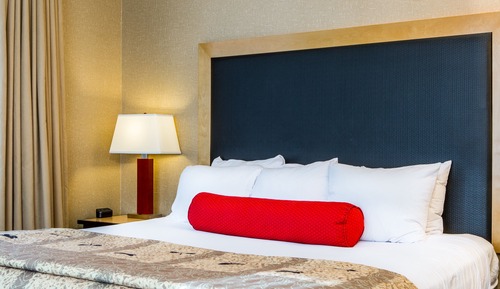 Standard Room, Multiple Beds, Non Smoking