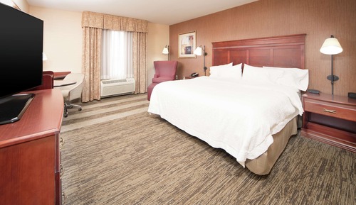 Room, 1 King Bed