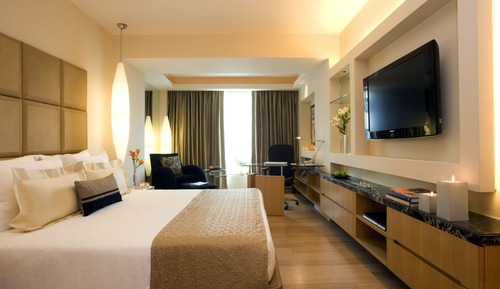 Deluxe Suite, 1 Bedroom
