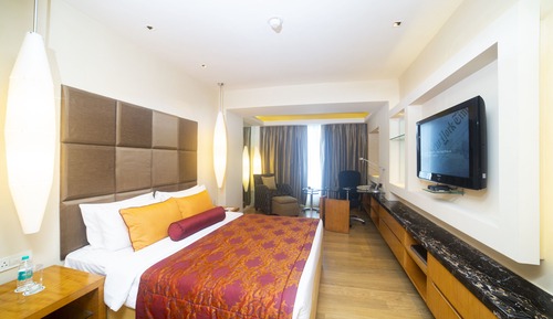 Premium Room, 1 King Bed