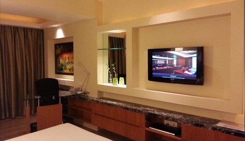 Superior Room, 1 Queen Bed