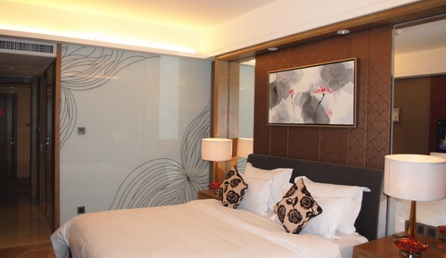 Elite Double Room